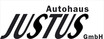Logo Autohaus Justus GmbH